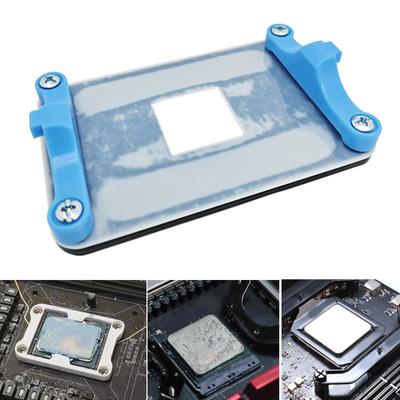 CPU Heatsinks Bracket Backplate CPU Heatsinks Bracket Motherboards CPU Cooling Mounting Plate Backplate for AM5