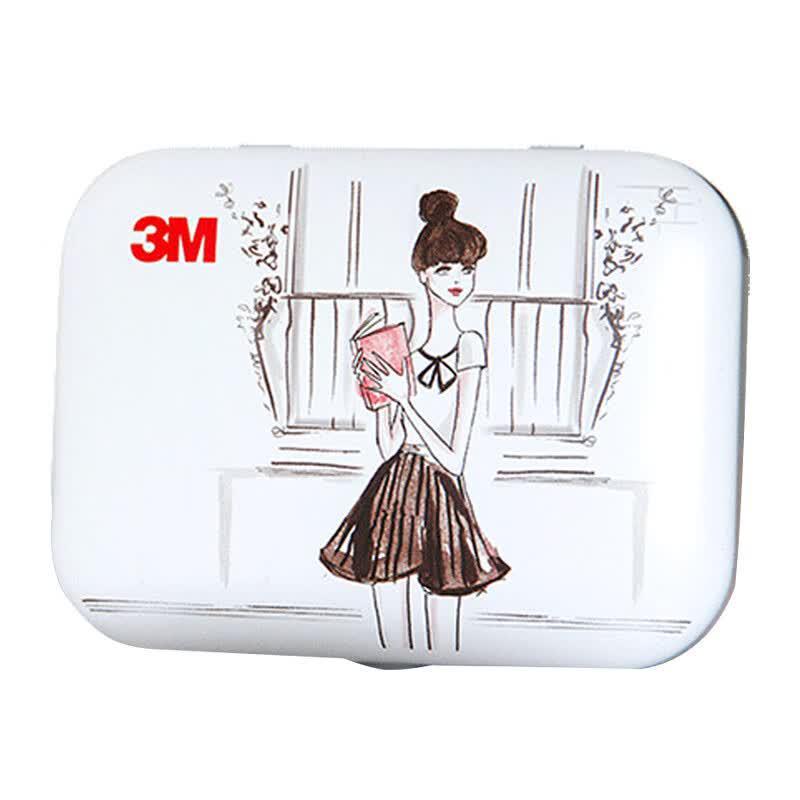 3M Nexcare Acne Patches