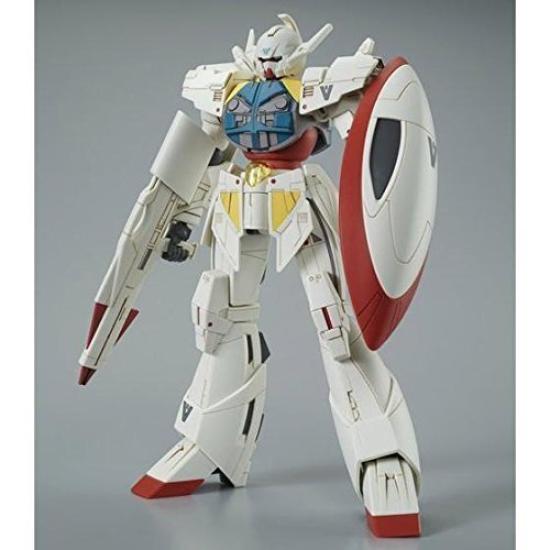 

HGBF Turn A Gundam Shin 1/144