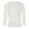 Skins Mens Compression Workout Base Layer Top