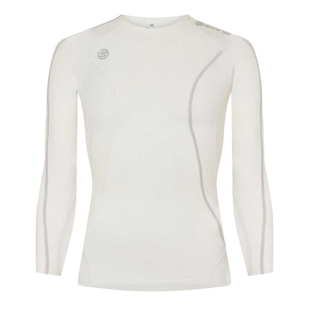 Skins Mens Compression Workout Base Layer Top