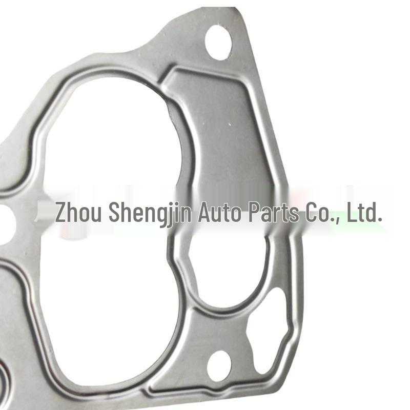 Oil Filter Base Sealing Gasket LR010735 AJ811453 for Land Rover Discovery 4, Range Rover
