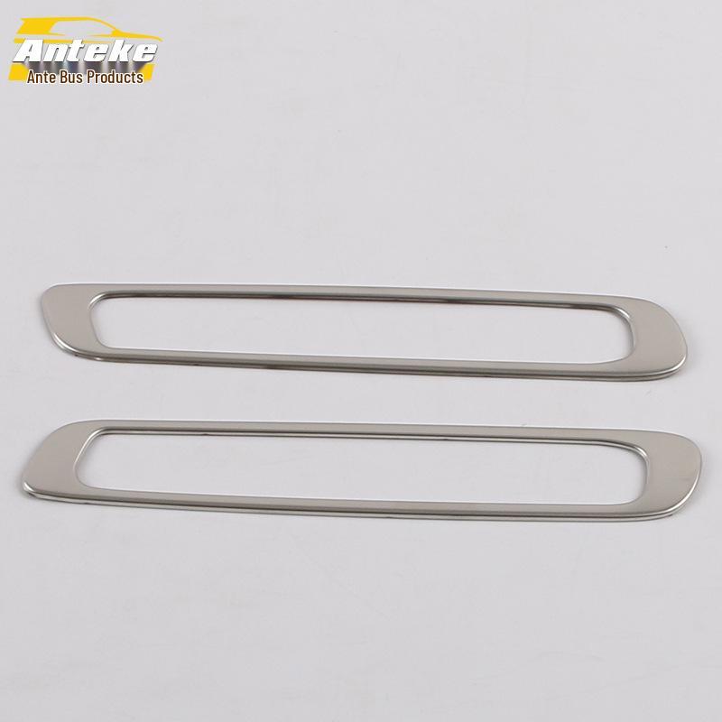 Front A-Pillar Air Vent Ring for 2020 Mazda 3