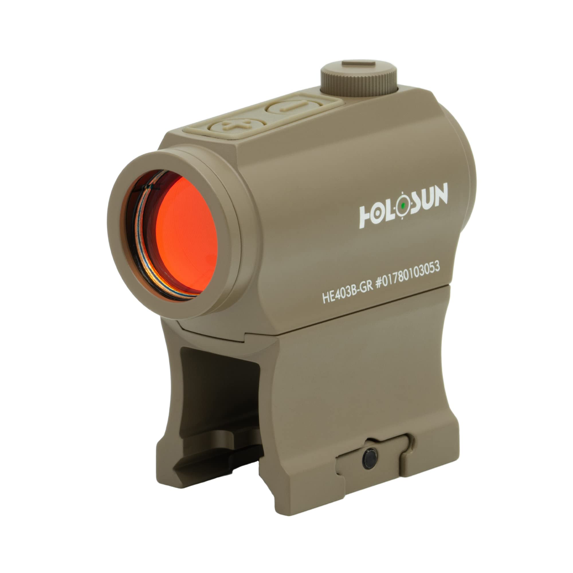 

HOLOSUN Dat Sight FDE HE403B-GR