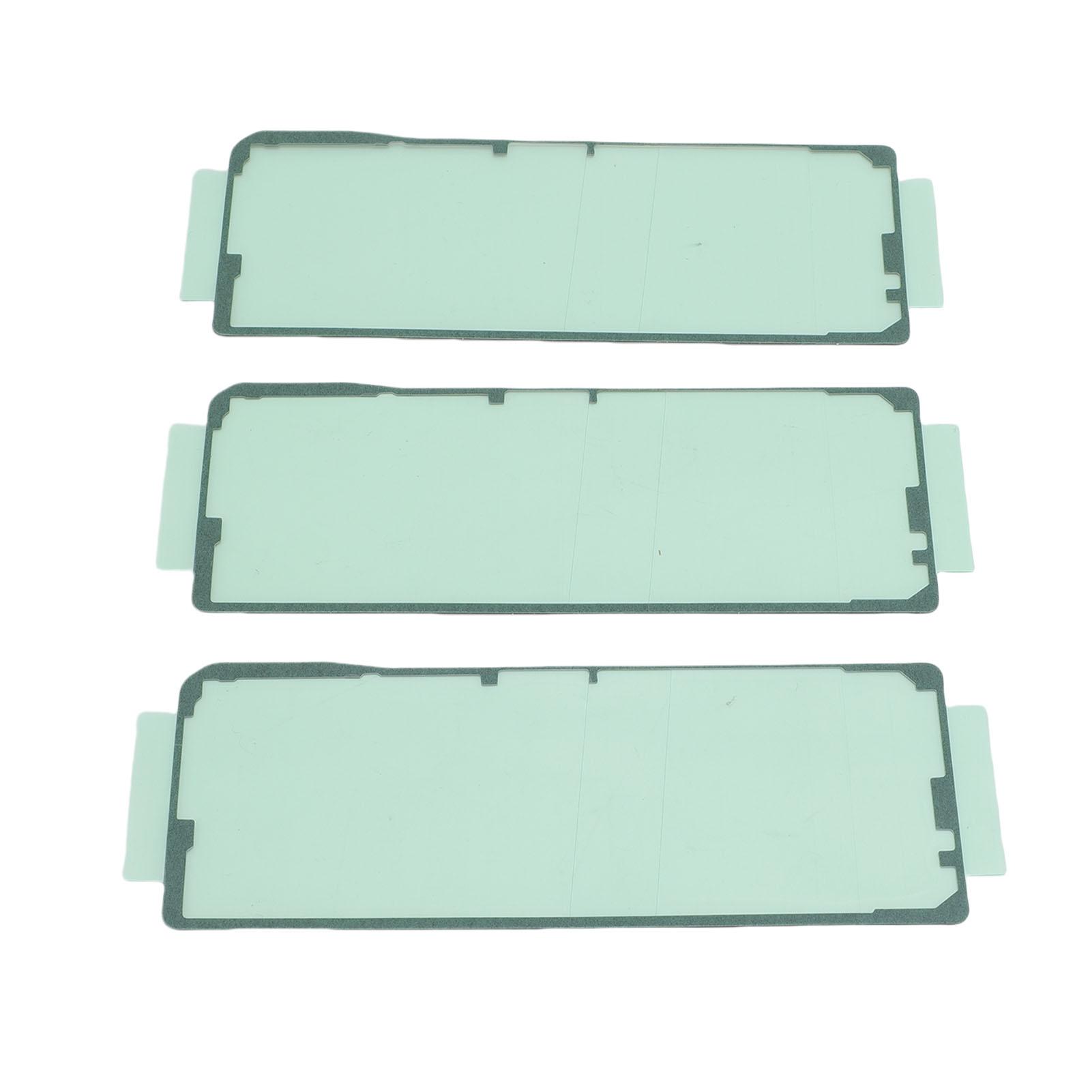 

Back Cover Adhesive Replacement for Galaxy Z Fold 2 5G F916 Mobile Phone Back Cover Glue