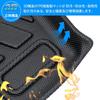 Mixsuper 3D Luggage Mat for Daihatsu Taft 2020 3D Cargo Mat with Antibacterial TPE Easy 1 Piece Taft LA900S/LA910S (June onwards) - Waterproof,
