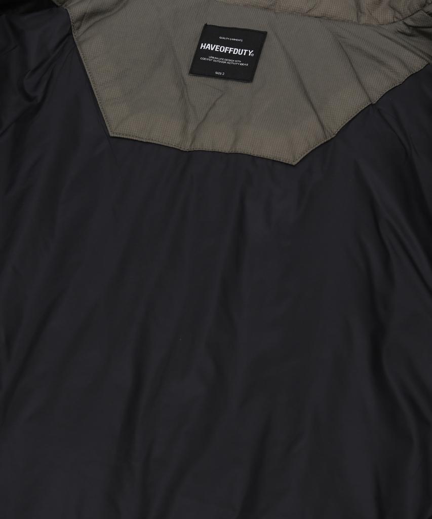 Haveoffduty Hiker Windproof Airy Vest Ver.2 (Khaki Beige)