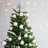 500pcs Foam Craft Balls White Polystyrene Shapes For Diy Wedding Christmas Party Decorations Ornament Making Supplies