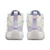 New JORDAN Jumpman Two Trey White Lavender Purple Women's FB7166-511