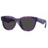 Burberry Damen Sonnenbrille Be4432u 411387