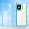 For Redmi A5 4G Case for Redmi A5 4G Cover Shell Bumper Capa Para TPU Shockproof Transparent Silicone Back Case for Redmi A5 4G