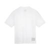 Jordan x Union MJ S/S Tee (Asia Sizing) White/Grey Haze Unisex Streetwear DV7344-100