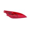Rear Bumper Brake Light Tail Light Stop Lamp Car Fog Light With BUlb 92405-2Z300 For Hyundai IX35 2010 2011 2012 2013 2014 2015