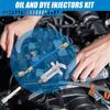 Motor – Injectoare de combustibil auto