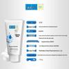 Mentholatum Hada Labo Moisturizing Brightening Cleanser