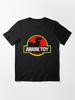 Toy Story Jurassic Toy Essential T-Shirt