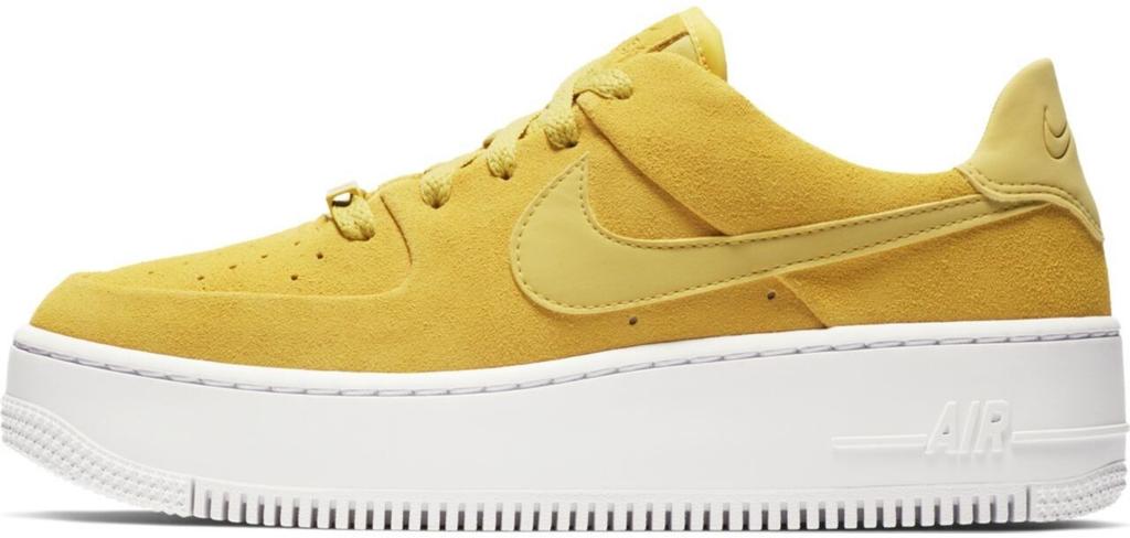Кроссовки Nike Air Force 1 Sage Low Women