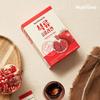 Pomegranate Collagen Jelly 3 Boxes (6 Weeks)