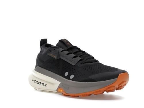Nike ZoomX Zegama 2 Off Noir Monarch - FD5190-008