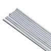 Aluminum Welding Rods Easy To Melt Use with Flux Core Sticks