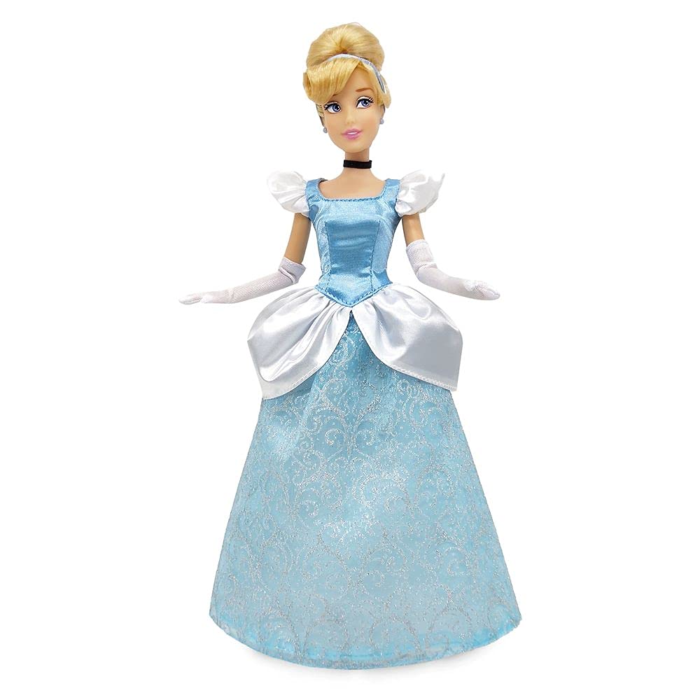 Disney Cinderella Classic Doll – 11 ½ Inches