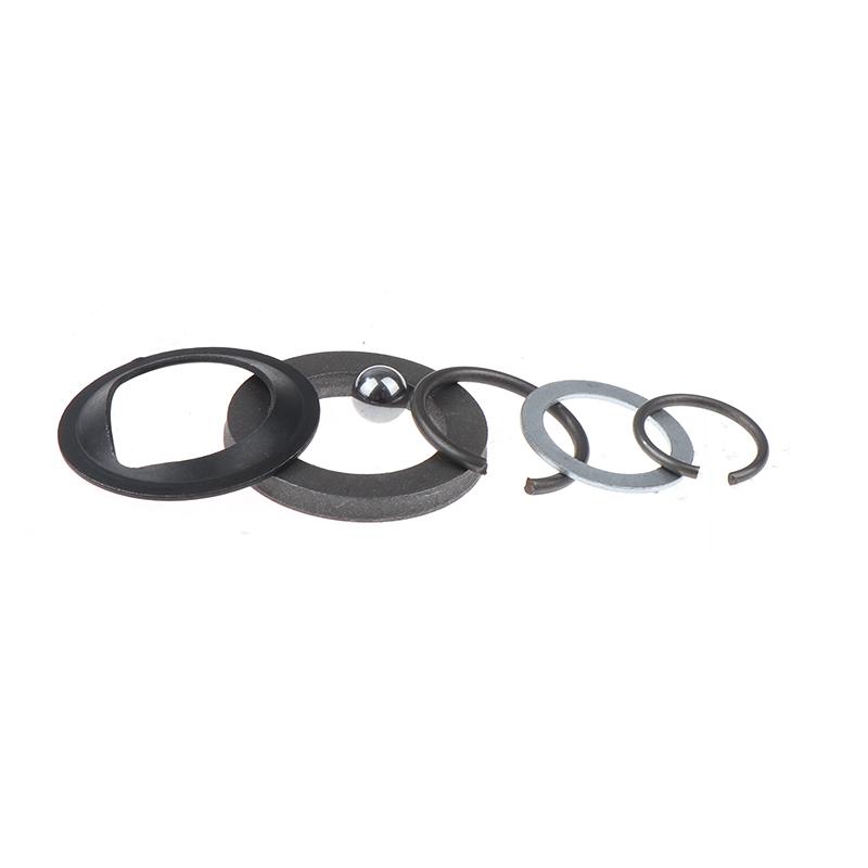 1Set Copertura Mandrino Sostitutiva Per Gbh2-24 2-26 Martello Elettrico Trapano a Percussione Accessori Utensili Elettrici