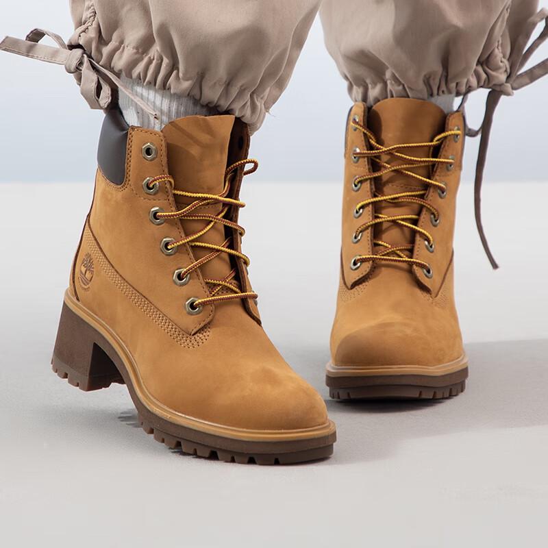 Timberland Women s Classic Martin Boots US 8