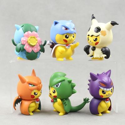 Obiecte de colecție și modele – Figurine