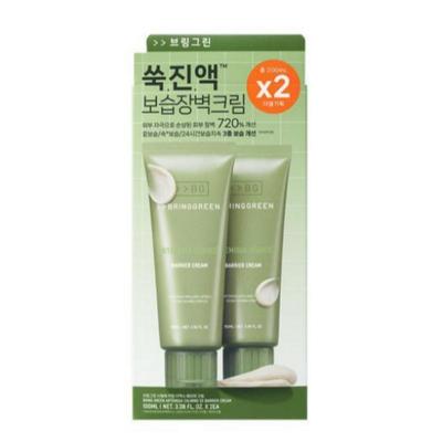 Péče o obličej – Pleťové krémy a vody