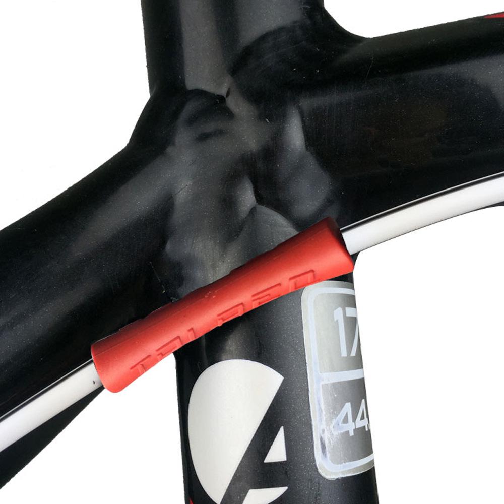 Mountainbike Kabel- und Rahmenschutzhülle