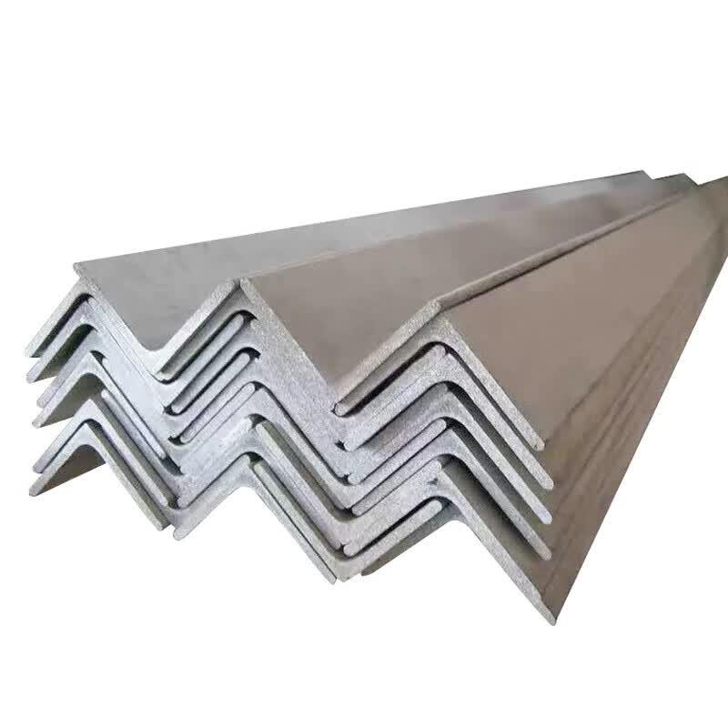 ChuanYang Q235A Steel Angle Bar