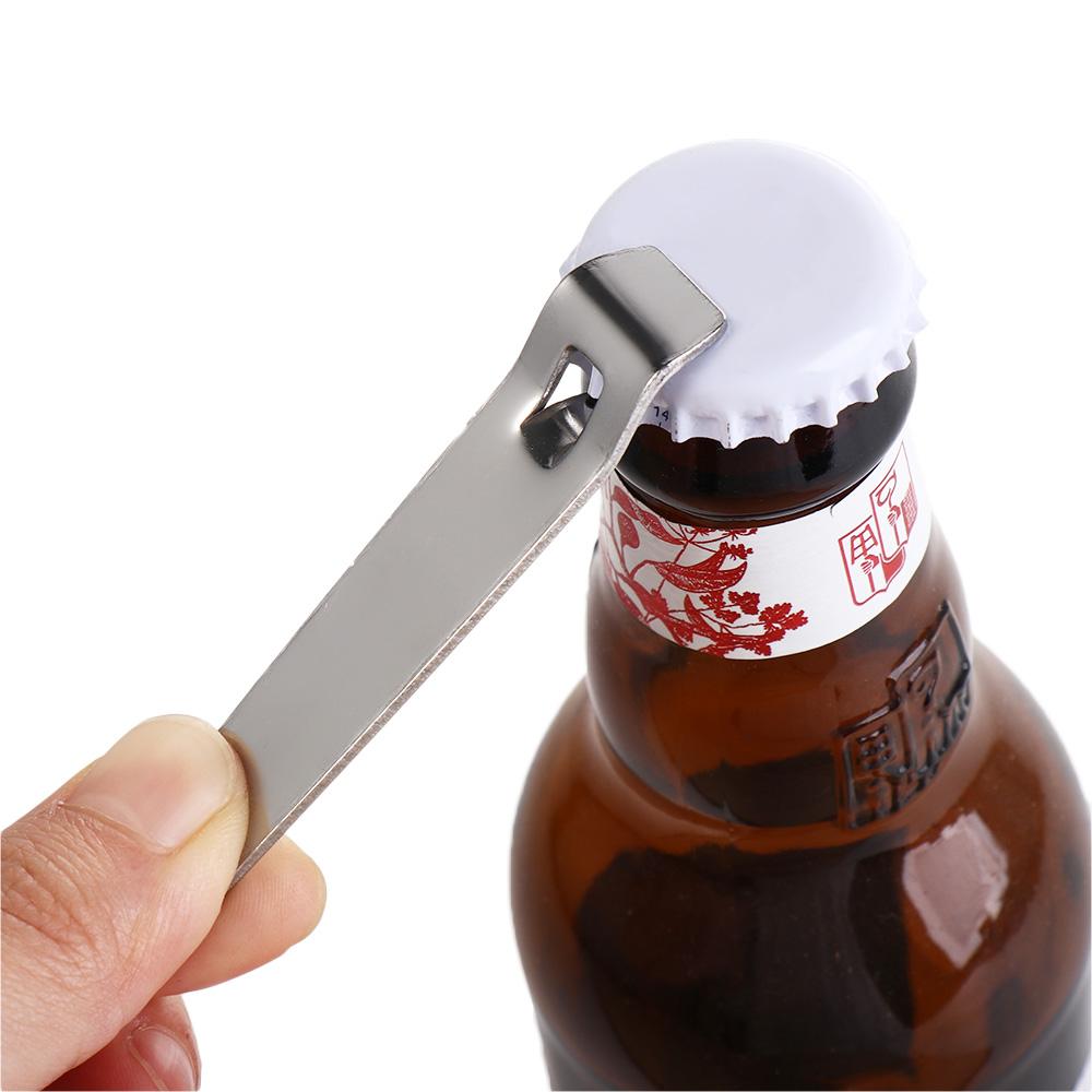 Liquid Vial Household Products Kitchen Gadget Corkscrew Opener Tool Can Opener Kitchen Accessories