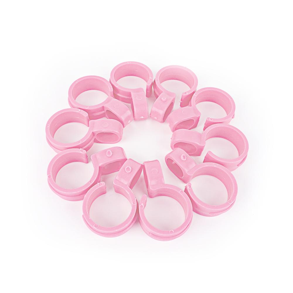 10PCS Home Laundry Drying Windproof Hook