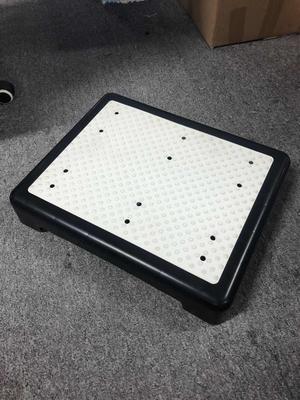 Portable Indoor & Outdoor Step Nonslip Mobility Step for Seniors Toddlers