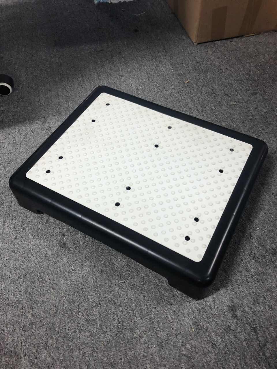 

Портативная ступенька для дома и улицы, нескользящая ступенька для пожилых людей и малышей