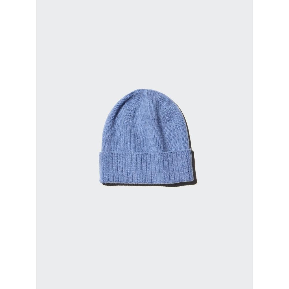 Uniqlo Cashmere Knit Beanie