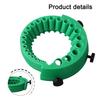 For 125 Mm Angle Grinder Power Drill Attachment Professional-Level Results Efficient Drill Bit Restoration Versatile Use