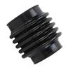 Engine Air Intake Hose 696‑716 EPDM Rubber Flexible Replacement for Maxima 1995‑2001