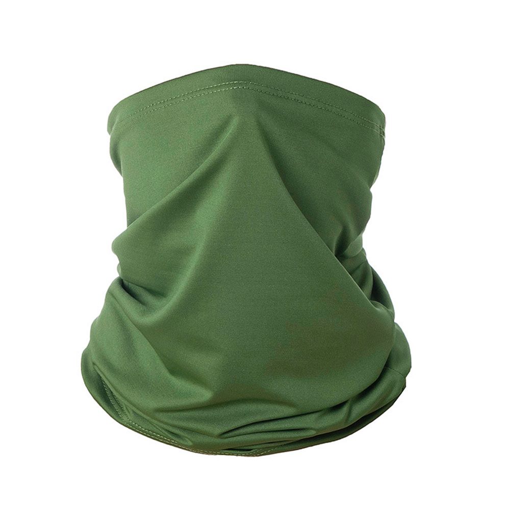 Fishing Tube Face Shield Magic Scarf Seamless Bandana Cycling Face Mask Mask Bandana Head Scarf