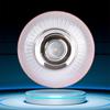 Emergency Light V16 Car Emergency Beacon Light Rechargeable Magnetic Induction Strobe Light