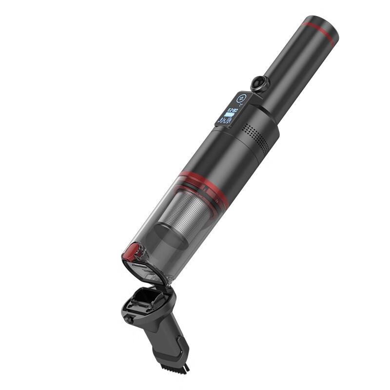 

Puwo Da H2 Portable Handheld Vacuum Cleaner