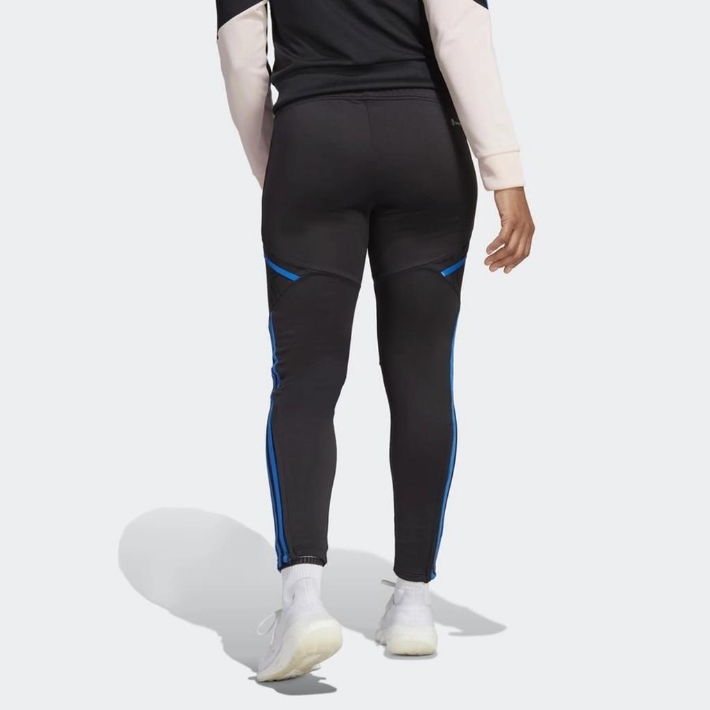 Adidas Manchester Condivo 22 AEROREADY Football Pants Women Bottoms HT4305
