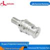 Aluminum Alloy CNC Lathe Machining Parts - Custom Non-standard Computerized Milling