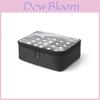 Modern Minimalist Makeup Bag With Large Capacity For Travel And Storage In Pc Material