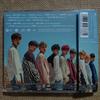 [USED] SF9 "Sensational Feeling Nine" First Press Limited Edition