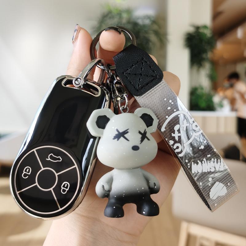 ORA Good Cat GT & Lightning Cat Geavanceerde Sledehoes: Zwart, Wit, Balletvarianten