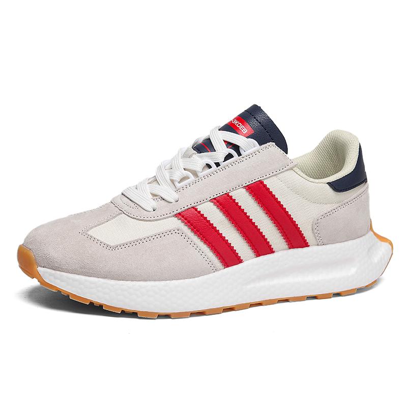 Shoes Sports Casual Shoes Leisure Shoes New Forrest Gump Sneakers Plus Size 36-45