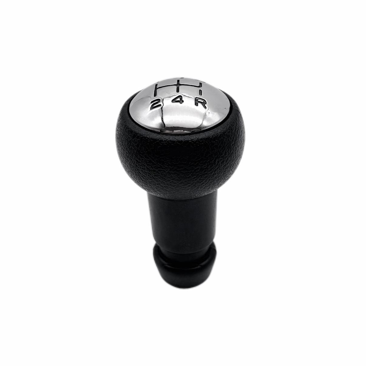 Compatible Gear Shift Knob for Peugeot 307/207/206 & Citroen 5-Speed Manual – High-Quality Car Accessory
