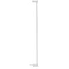 Safety Barrier Extension - - 6 Cm - White