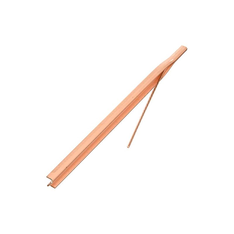 NICHIDO DENKO S-type Earthing Rod 300 E-SF300